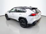 Used 2021 Toyota RAV4 XSE image 5