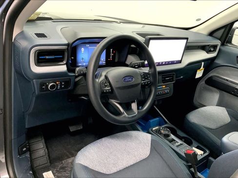 New 2025 Ford Maverick XLT w/ Equipment Group 302A image 8