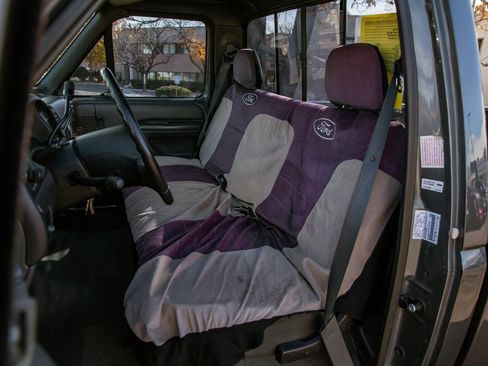 Used 1993 Ford F250 XL image 11