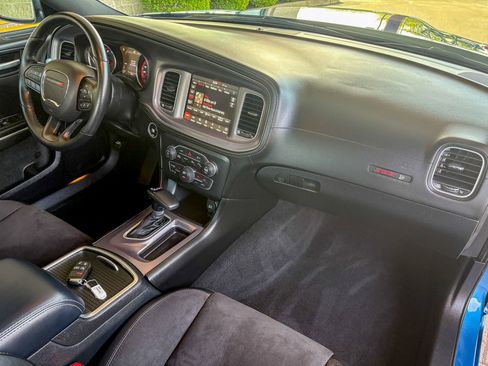 Used 2023 Dodge Charger Scat Pack w/ Plus Group RWD image 24