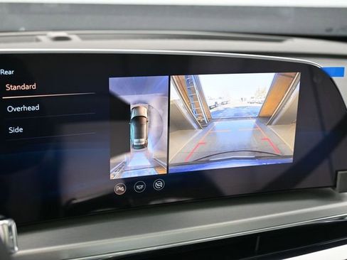 New 2025 Cadillac Lyriq Sport image 28