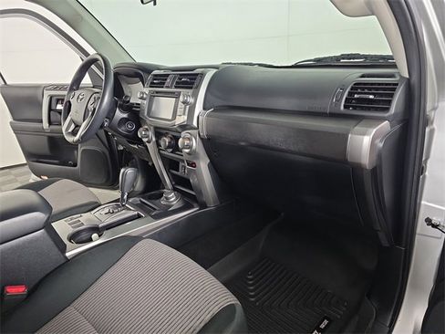 Used 2019 Toyota 4Runner SR5 image 19