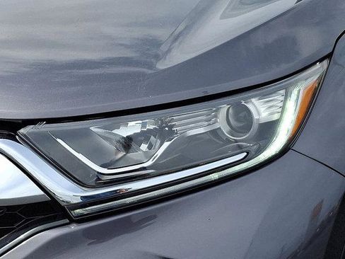 Used 2018 Honda CR-V EX image 9