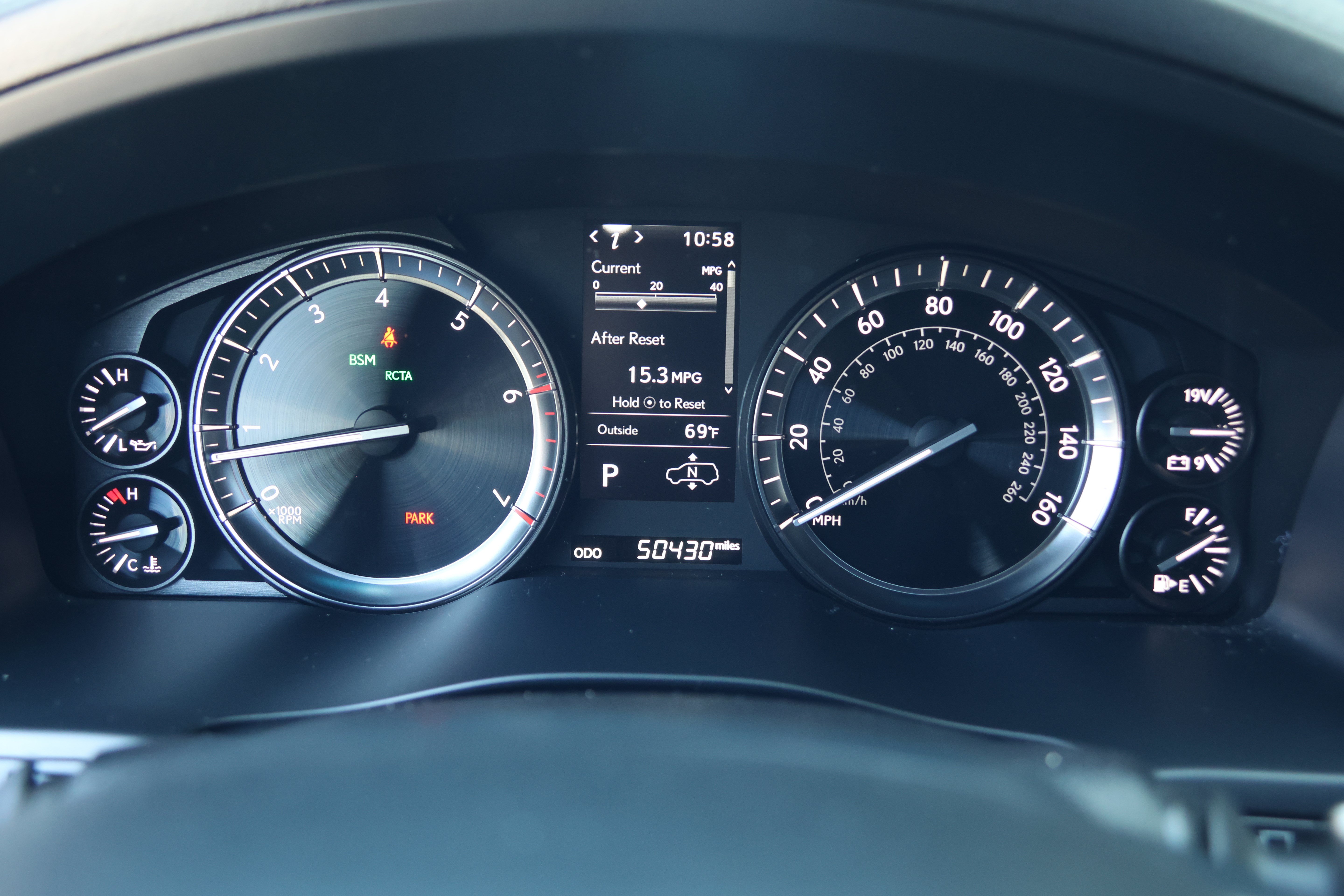 Used 2021 Lexus LX 570 4WD w/ Inspiration Series #2 image 17