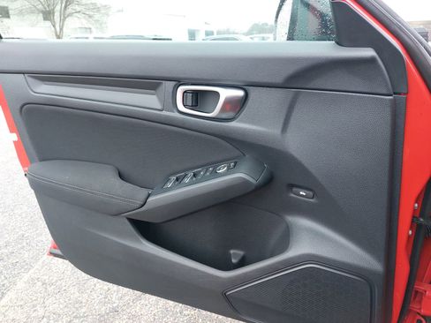 Used 2024 Honda Civic Sport image 26