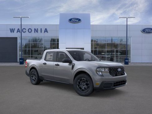 New 2025 Ford Maverick XLT w/ 4K Tow Package AWD/4WD image 7