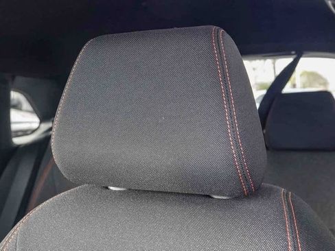 Used 2025 Honda HR-V Sport image 24