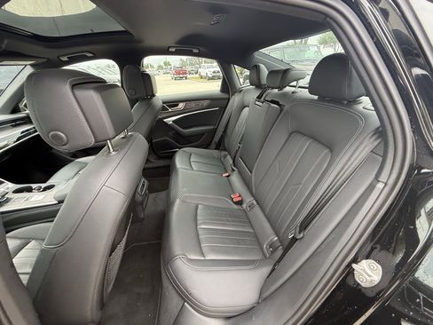 Used 2024 Audi A6 Premium Plus AWD/4WD image 32