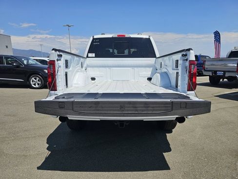 New 2026 Ford F150 XLT w/ Equipment Group 302A MID AWD/4WD image 17