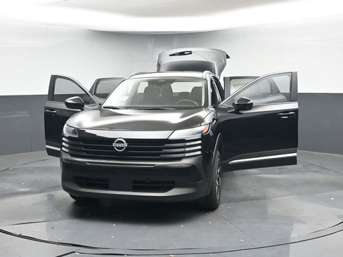 New 2026 Nissan Kicks SV image 44