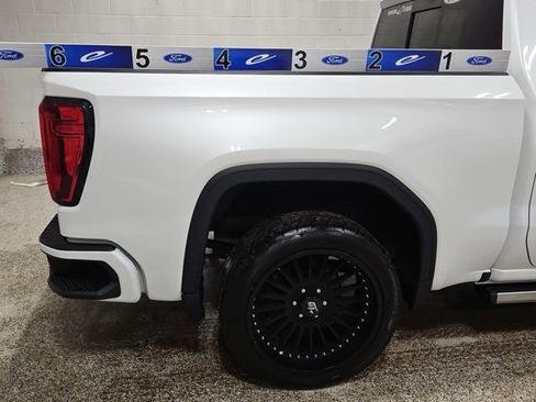 Used 2021 GMC Sierra 1500 Denali w/ Denali Ultimate Package image 33