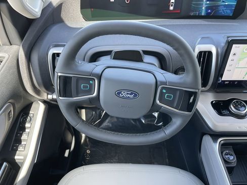 New 2026 Ford Expedition Max Active RWD image 14