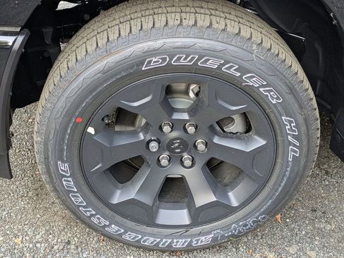 New 2026 RAM 1500 Big Horn image 9