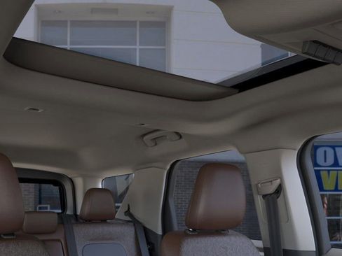 New 2026 Ford Bronco Sport Outer Banks w/ Sasquatch Outer Banks Package image 22