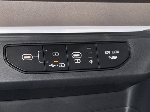 New 2026 Kia Carnival EX image 28