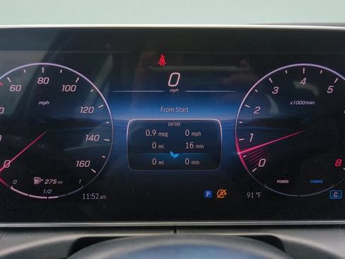 Used 2025 Mercedes-Benz C 300 Sedan image 24
