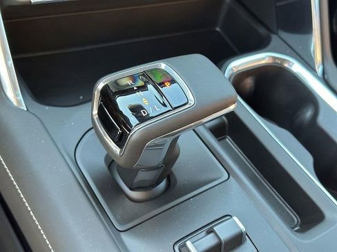 New 2026 GMC Sierra 1500 Denali Ultimate image 13