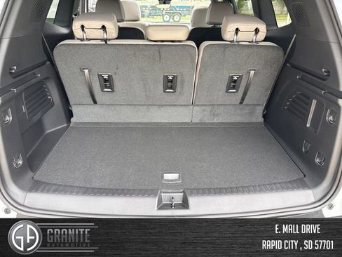 New 2026 GMC Acadia Elevation w/ Super Cruise Package AWD/4WD image 24