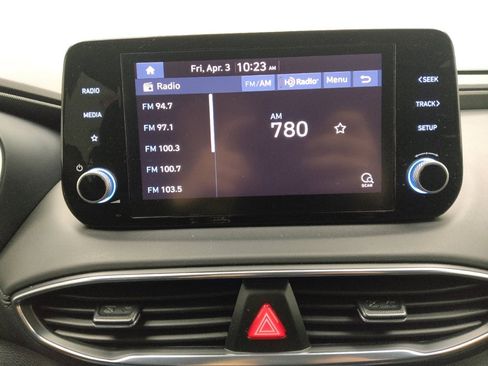 Used 2023 Hyundai Santa Fe SE image 25