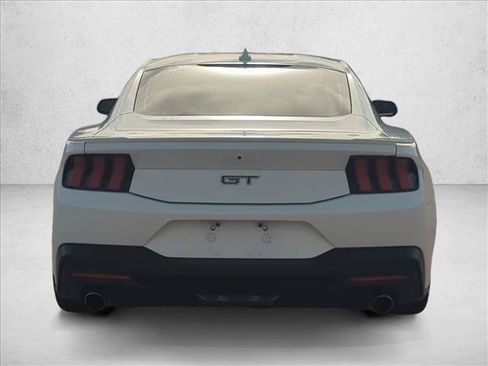 Used 2024 Ford Mustang GT Premium RWD image 7