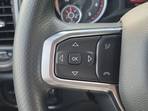 New 2026 RAM 3500 Tradesman image 34