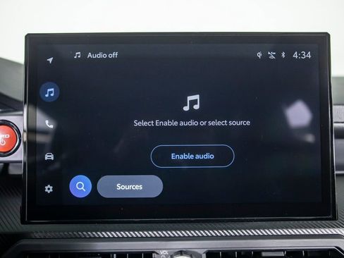 Used 2025 Toyota Tacoma TRD Pro image 35