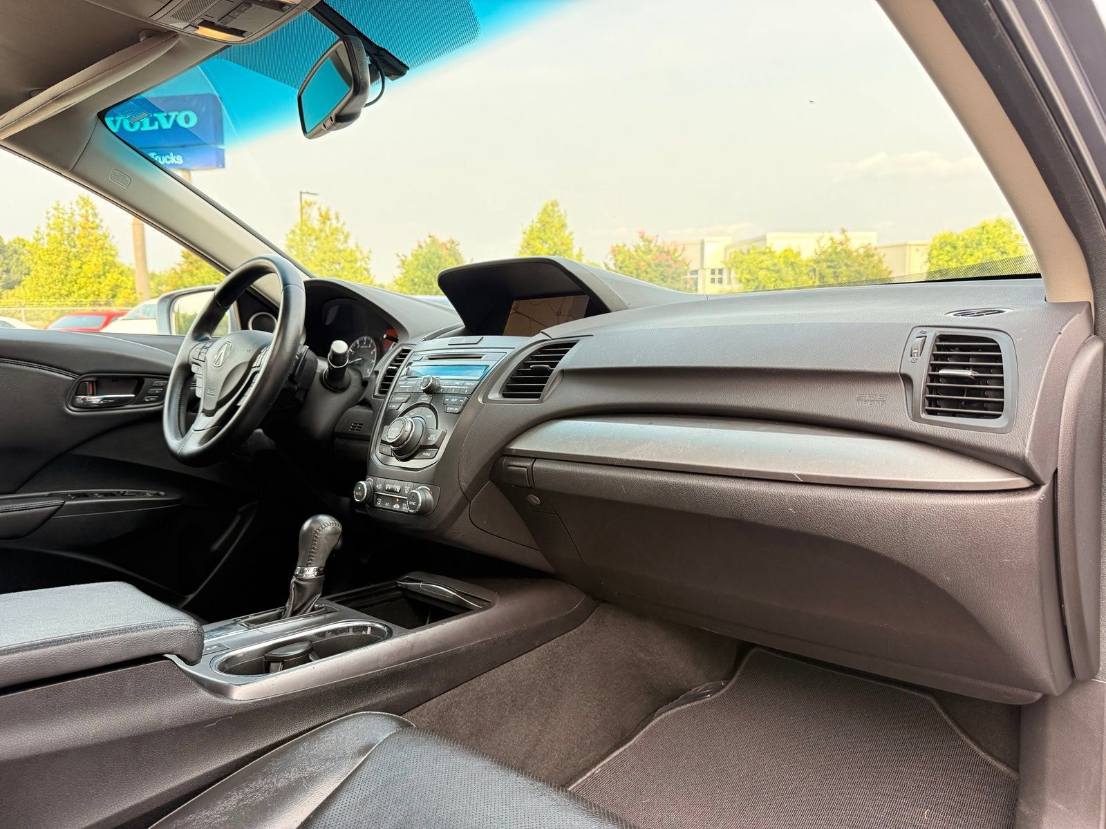 Used 2014 Acura RDX w/ Technology Package AWD/4WD image 20