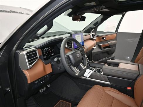 New 2026 Toyota Tundra 1794 Edition w/ TRD Off-Road Package image 4