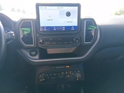 Used 2024 Ford Bronco Sport Big Bend w/ Convenience Package AWD/4WD image 26