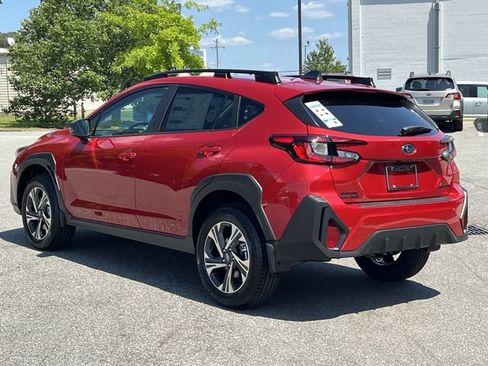 Used 2026 Subaru Crosstrek 2.5i Premium AWD/4WD image 11