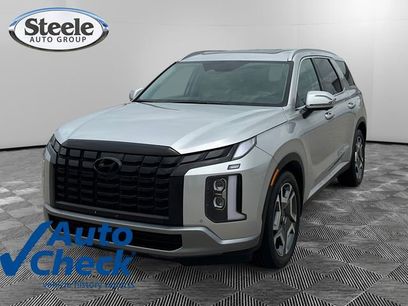 Used 2025 Hyundai Palisade SEL