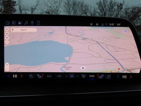 New 2026 Chevrolet Suburban Premier image 8