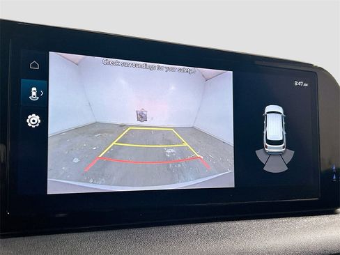 Used 2025 Hyundai Palisade SEL image 12