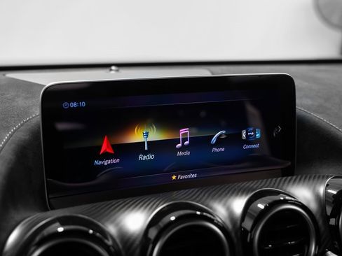 Used 2021 Mercedes-Benz AMG GT Black Series w/ Lane Tracking Package image 69