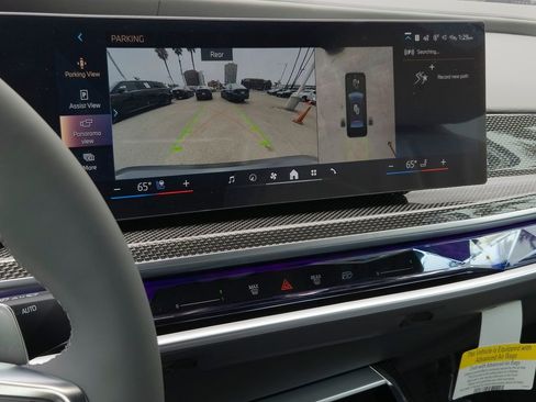 New 2026 BMW 760i xDrive AWD/4WD image 11