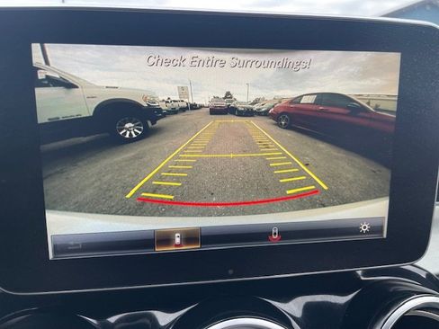 Used 2017 Mercedes-Benz C 300 4MATIC Coupe w/ Premium 2 Package image 19