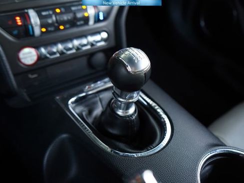 Used 2015 Ford Mustang GT Premium w/ Equipment Group 401A image 22