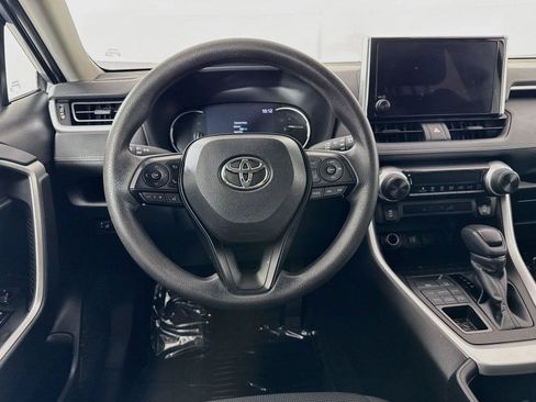 Certified 2024 Toyota RAV4 LE AWD/4WD image 27