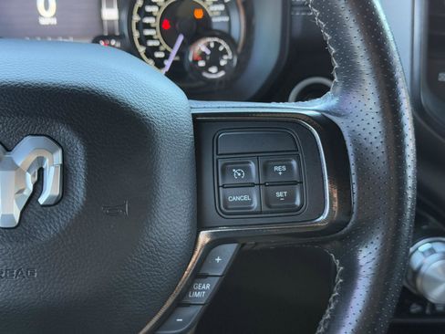 Used 2022 RAM 2500 Power Wagon image 21