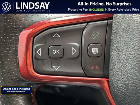 Used 2023 RAM 1500 Rebel w/ Rebel Level 1 Equipment Group AWD/4WD image 20