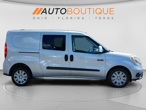 Used 2017 RAM ProMaster City Tradesman SLT FWD image 6