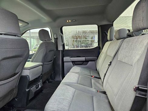 Used 2023 Ford F150 XLT image 20