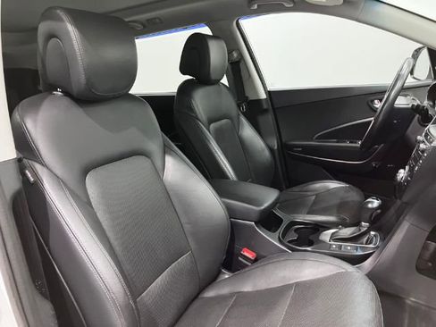 Used 2017 Hyundai Santa Fe Limited image 51