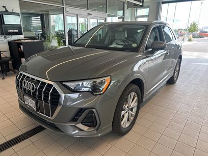 Used 2022 Audi Q3 2.0T Premium