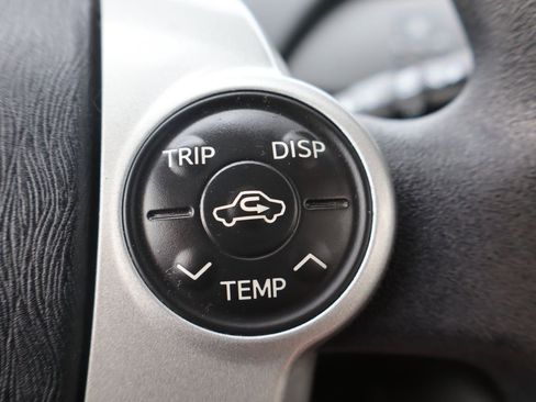 Used 2010 Toyota Prius Three FWD image 30