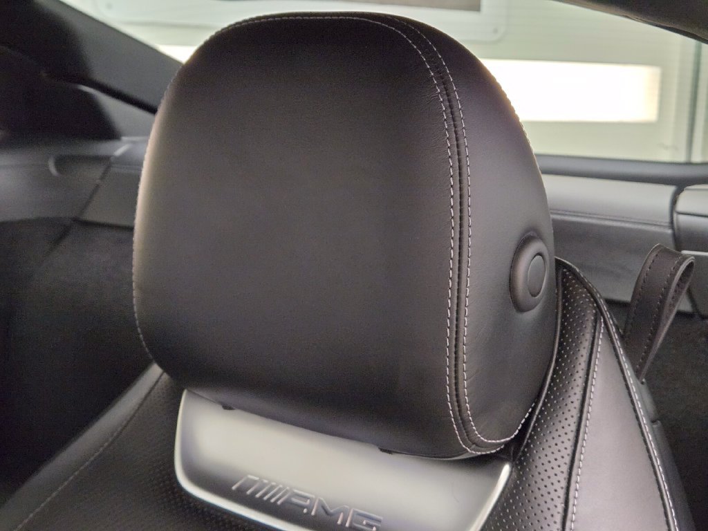 Used 2024 Mercedes-Benz AMG GT 55 image 30