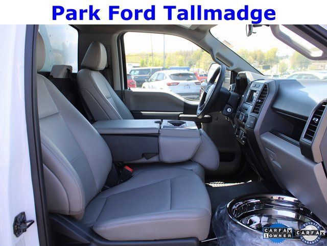Used 2022 Ford F350 XL w/ Power Equipment Group RWD image 20