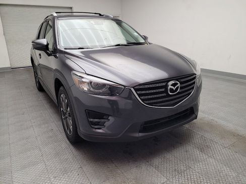 Used 2016 MAZDA CX-5 Grand Touring AWD/4WD image 14