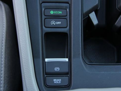 Used 2024 Honda Accord EX image 28