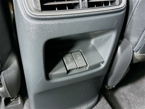 Certified 2022 Honda CR-V Touring image 8